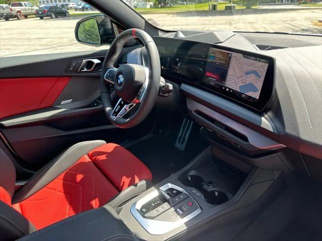 2026 BMW M235 Gran Coupe xDrive