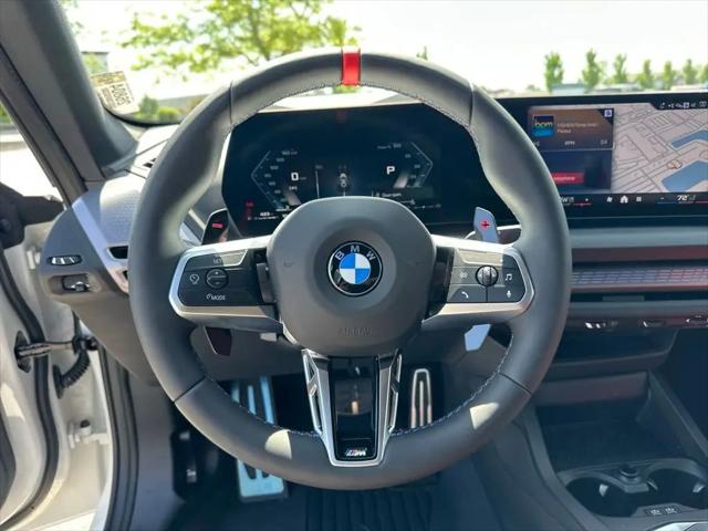 2026 BMW M235 Gran Coupe xDrive