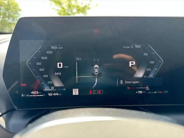 2026 BMW M235 Gran Coupe xDrive