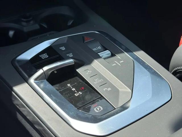 2026 BMW M235 Gran Coupe xDrive