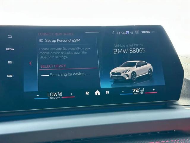 2026 BMW M235 Gran Coupe xDrive