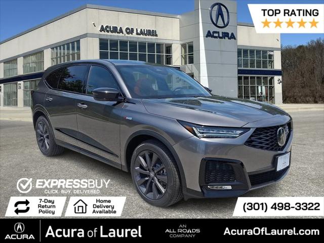 2026 Acura MDX A-SPEC for sale in Laurel, MD