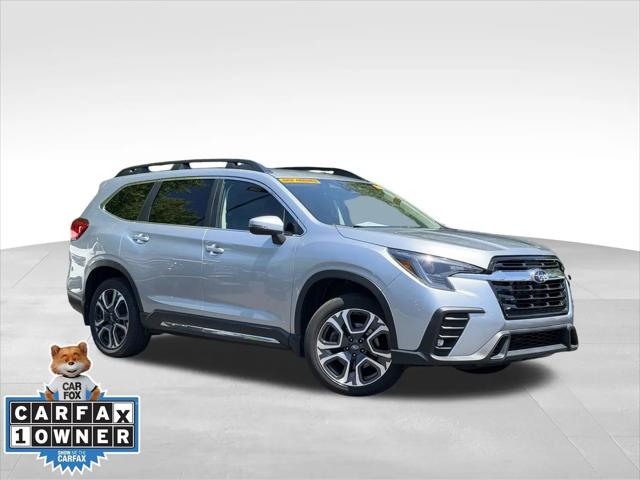 2023 Subaru Ascent Limited 7-Passenger for sale in Midlothian, VA