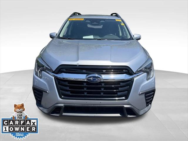 2023 Subaru Ascent Limited 7-Passenger