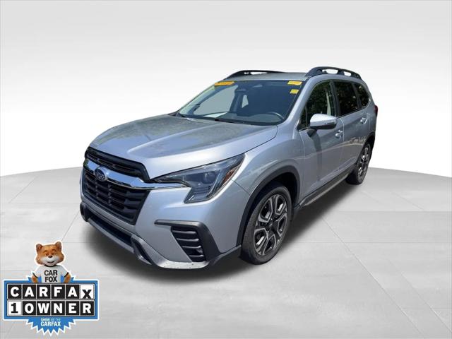 2023 Subaru Ascent Limited 7-Passenger