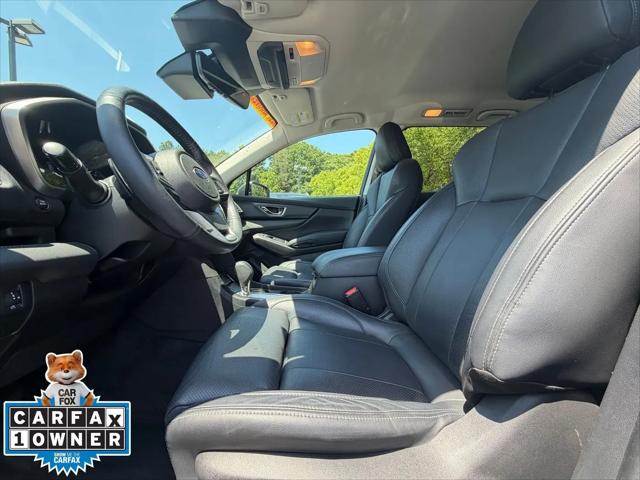 2023 Subaru Ascent Limited 7-Passenger
