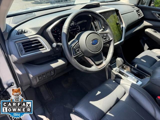 2023 Subaru Ascent Limited 7-Passenger