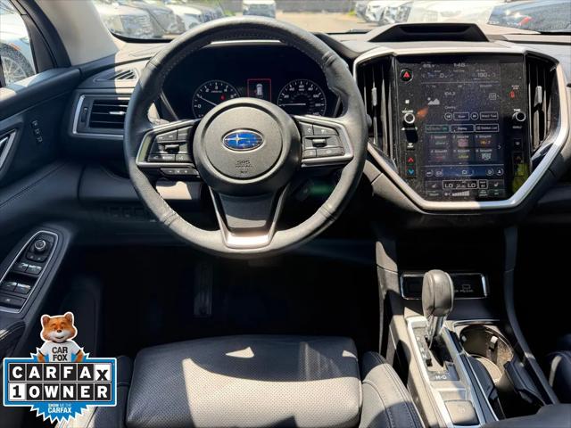 2023 Subaru Ascent Limited 7-Passenger