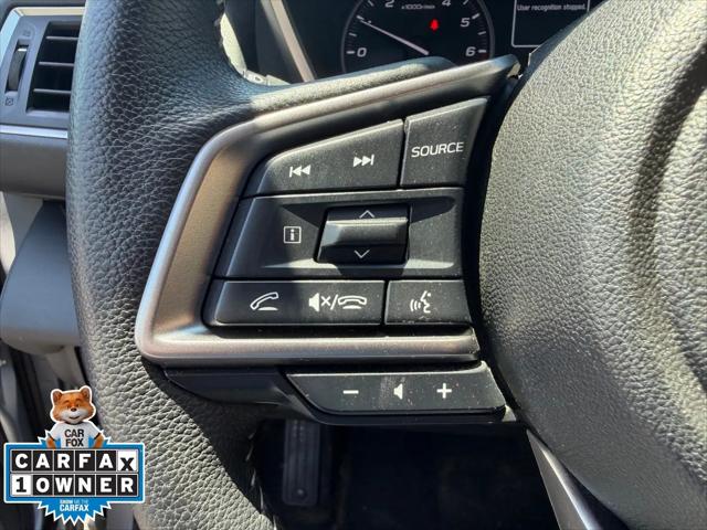2023 Subaru Ascent Limited 7-Passenger