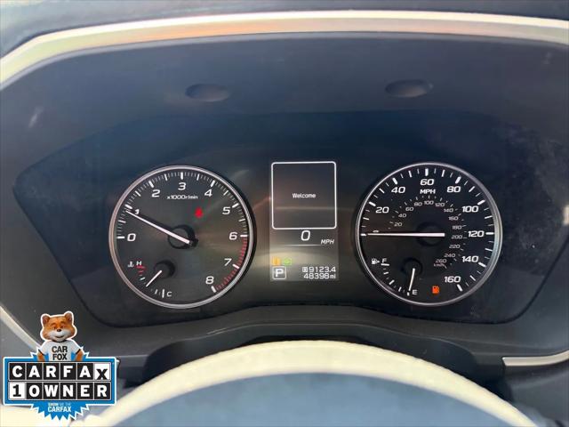 2023 Subaru Ascent Limited 7-Passenger