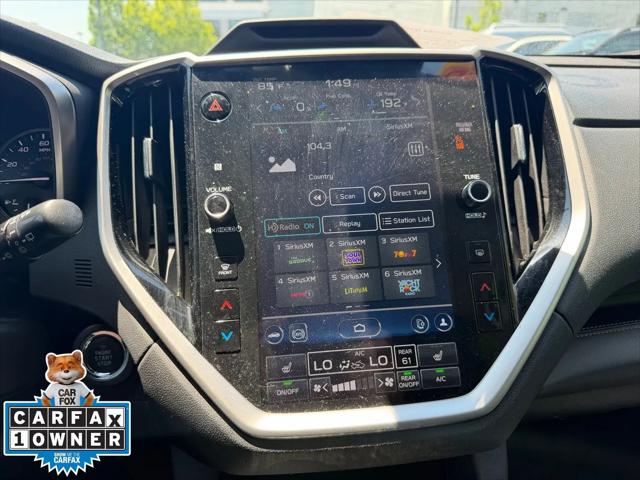2023 Subaru Ascent Limited 7-Passenger