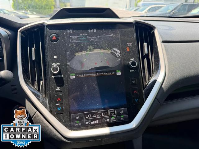 2023 Subaru Ascent Limited 7-Passenger