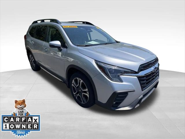 2023 Subaru Ascent Limited 7-Passenger