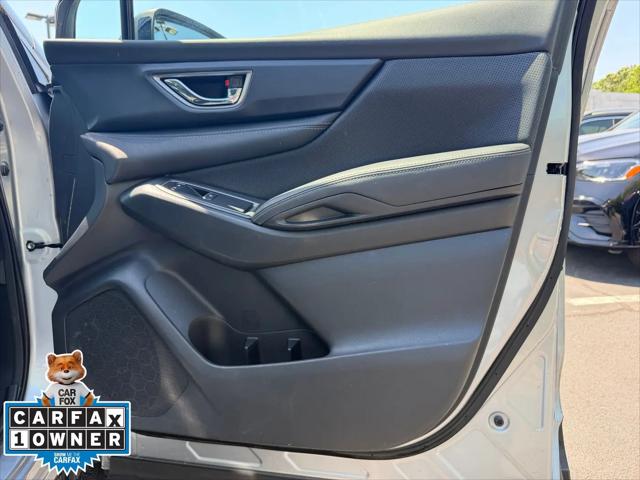 2023 Subaru Ascent Limited 7-Passenger