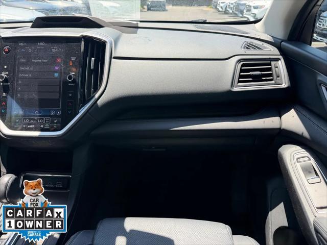 2023 Subaru Ascent Limited 7-Passenger