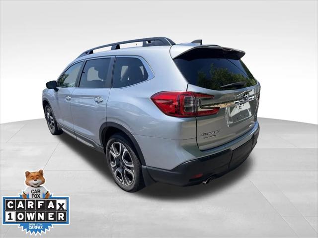 2023 Subaru Ascent Limited 7-Passenger
