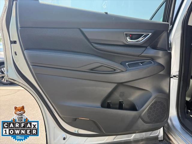 2023 Subaru Ascent Limited 7-Passenger