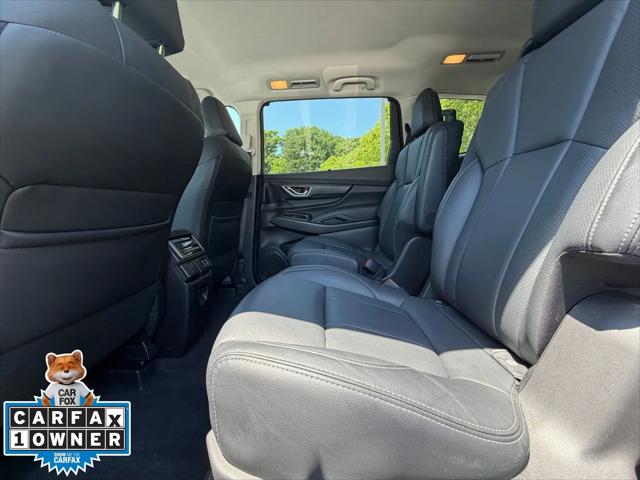 2023 Subaru Ascent Limited 7-Passenger
