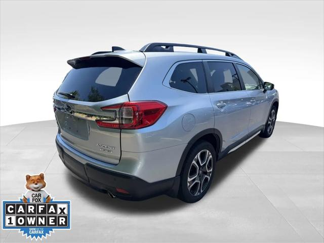 2023 Subaru Ascent Limited 7-Passenger