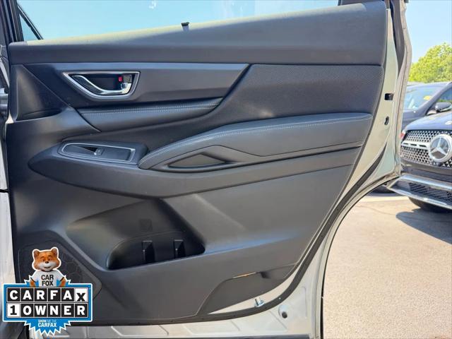 2023 Subaru Ascent Limited 7-Passenger