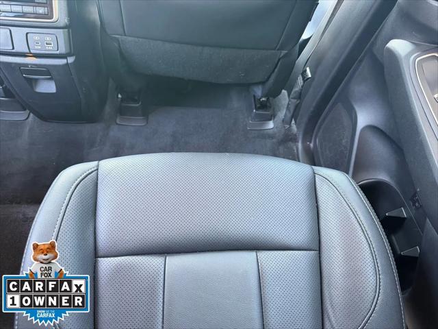 2023 Subaru Ascent Limited 7-Passenger
