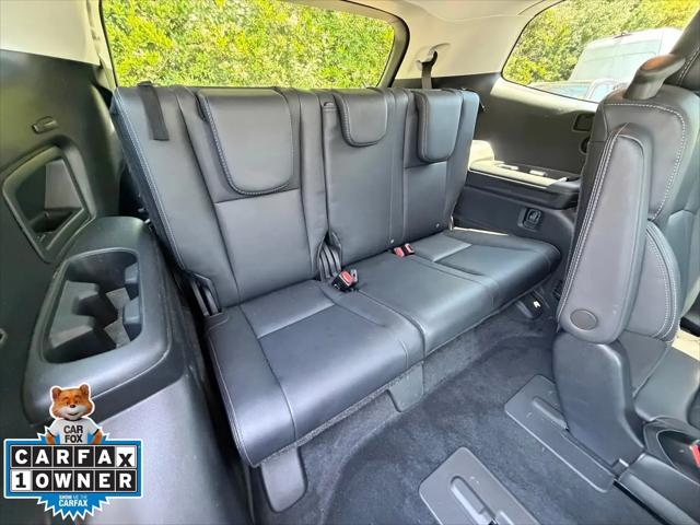 2023 Subaru Ascent Limited 7-Passenger