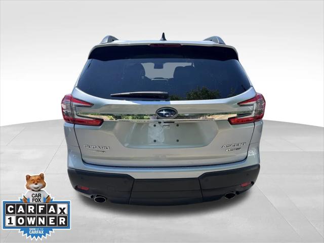 2023 Subaru Ascent Limited 7-Passenger
