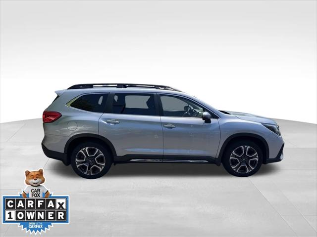 2023 Subaru Ascent Limited 7-Passenger
