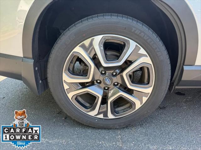 2023 Subaru Ascent Limited 7-Passenger