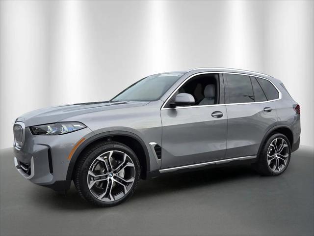 2024 BMW X5 sDrive40i
