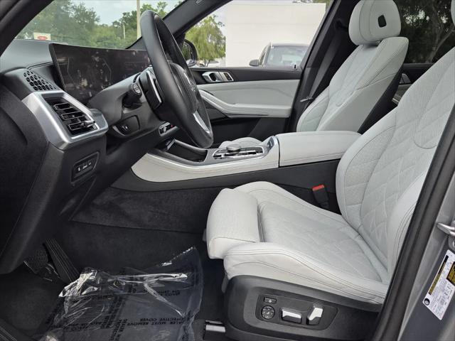 2024 BMW X5 sDrive40i