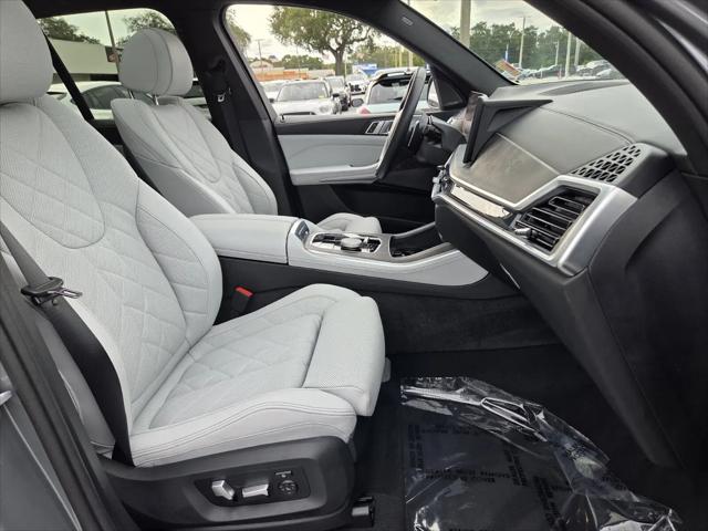 2024 BMW X5 sDrive40i