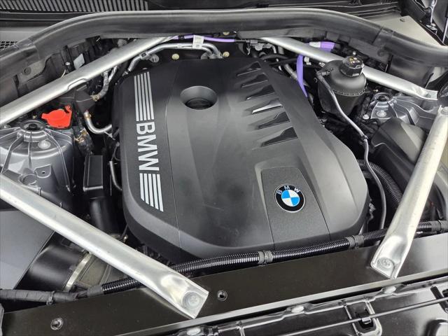 2024 BMW X5 sDrive40i