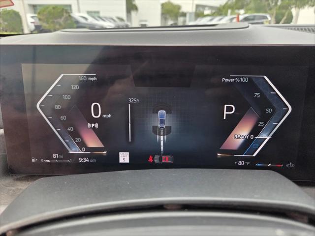 2024 BMW X5 sDrive40i