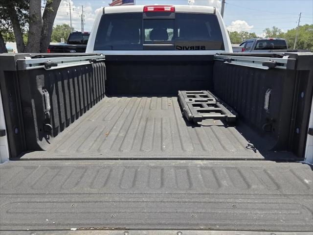 2021 Jeep Ram 2500 Limited Mega Cab 4x4 6'4" Box