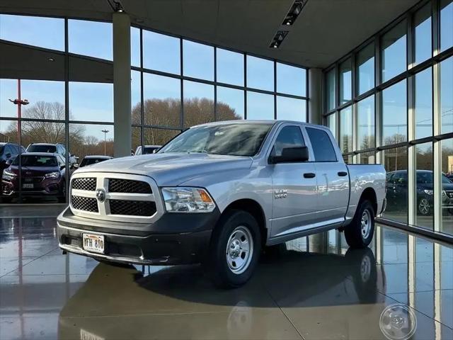 2015 Ram 1500 Tradesman for sale in Waipahu, HI