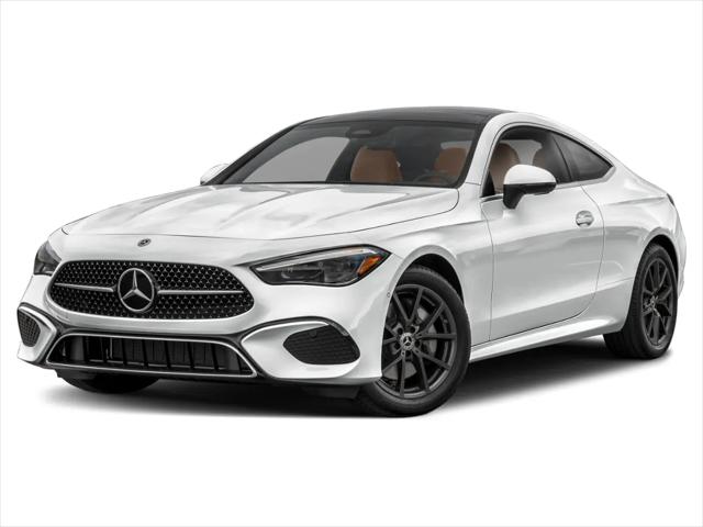 2026 Mercedes-Benz E-CLASS E 300 CLE 300 for sale in Bethesda, MD