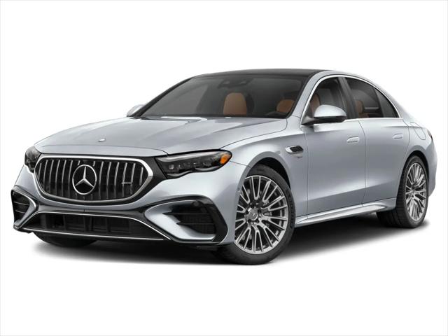 2026 Mercedes-Benz AMG E 53 E AMG E 53 E for sale in Bethesda, MD