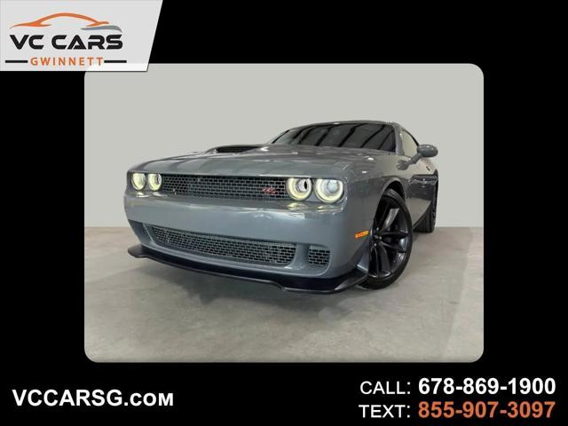 2019 Dodge Challenger R/T Scat Pack for sale in Duluth, GA