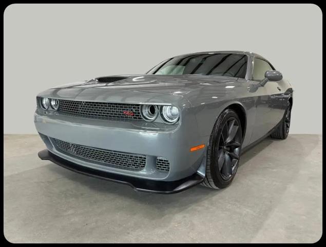 2019 Dodge Challenger R/T Scat Pack