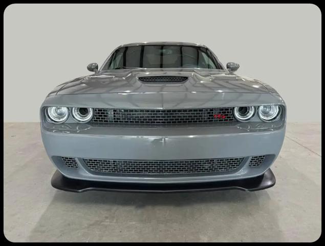 2019 Dodge Challenger R/T Scat Pack