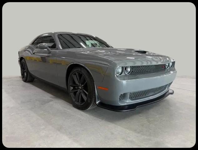 2019 Dodge Challenger R/T Scat Pack