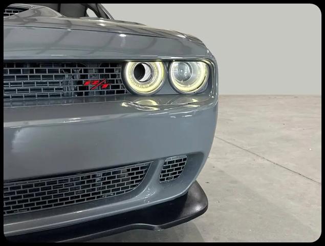 2019 Dodge Challenger R/T Scat Pack