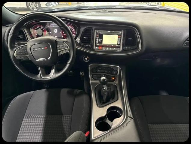 2019 Dodge Challenger R/T Scat Pack