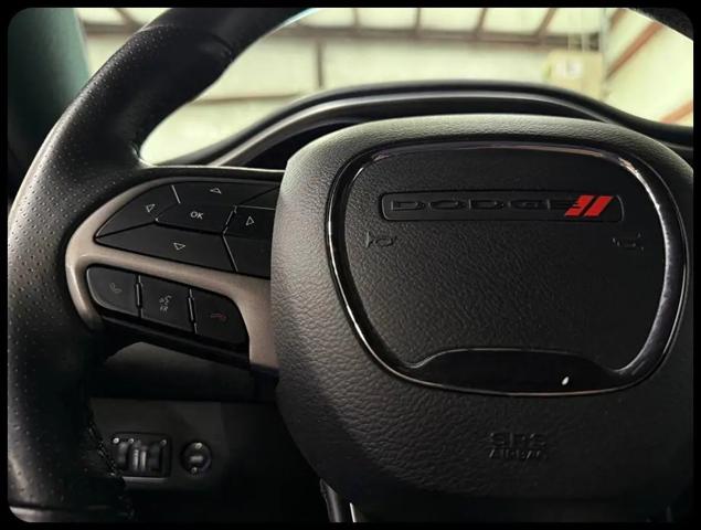 2019 Dodge Challenger R/T Scat Pack