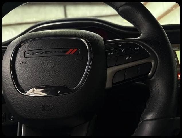 2019 Dodge Challenger R/T Scat Pack