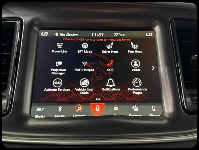 2019 Dodge Challenger R/T Scat Pack