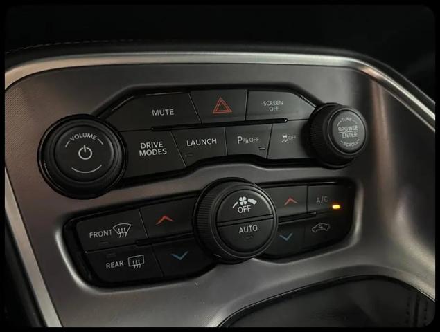 2019 Dodge Challenger R/T Scat Pack