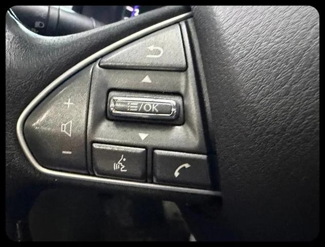 2016 INFINITI Q50 3.0t Premium
