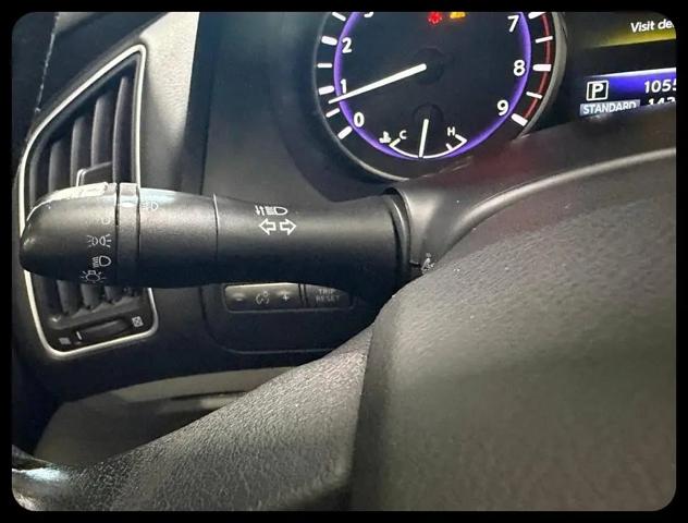 2016 INFINITI Q50 3.0t Premium